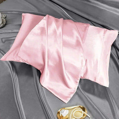 Physiqo™ SilkSleep 10-Piece Beauty Essentials Set