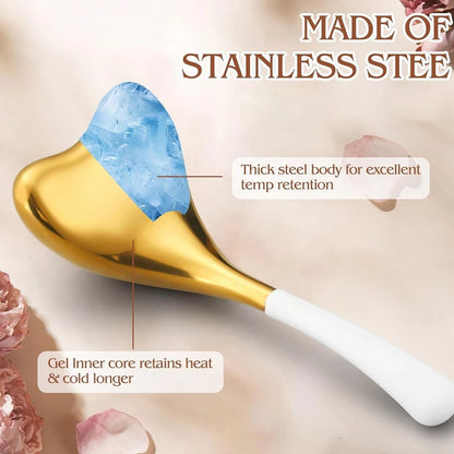 Physiqo™ CryoSculpt Ice Globes