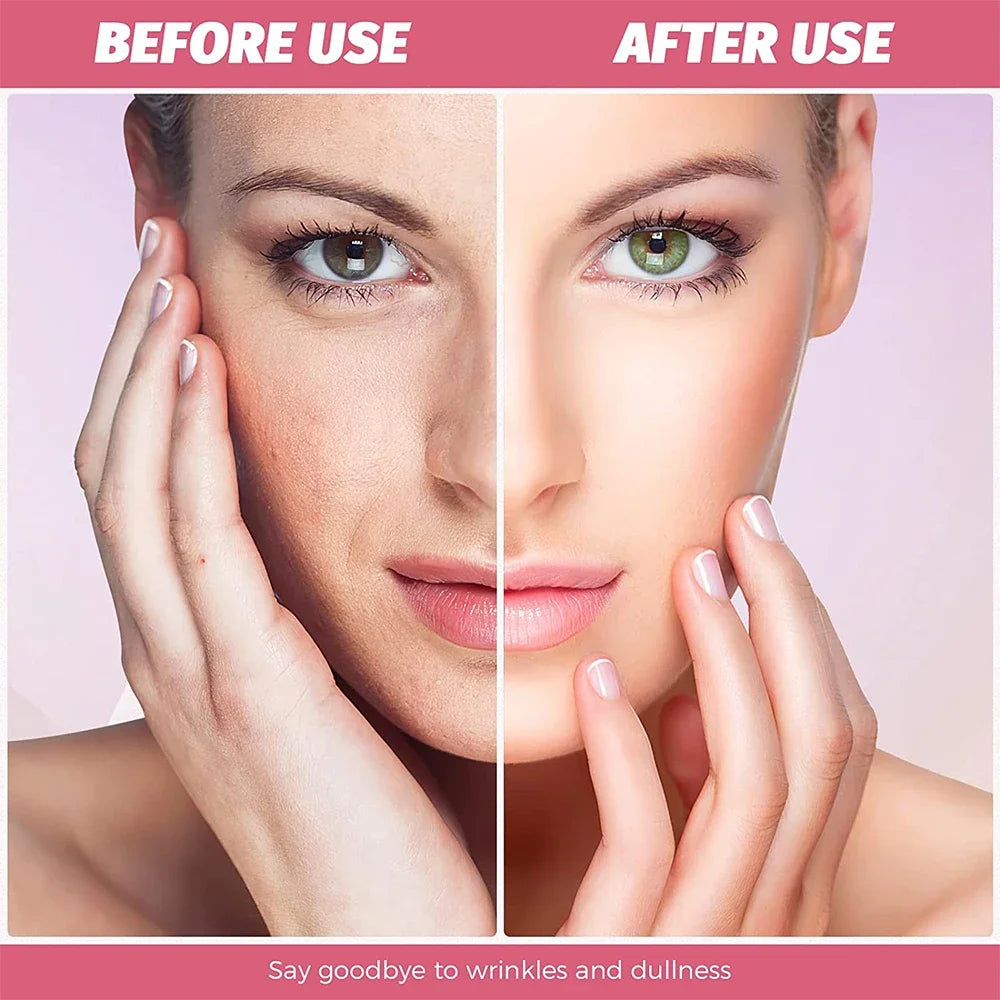 Gua Sha Facial Massage Stainless Steel Gua Sha Massage Tool Anti-Aging Firming Face Cooling Eye SPA Body Massage Tool