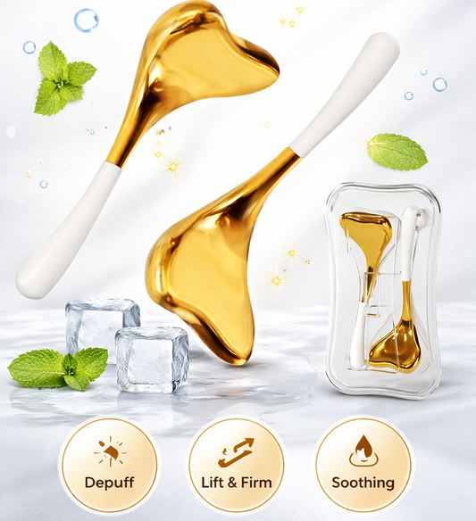 Physiqo™ CryoSculpt Ice Globes