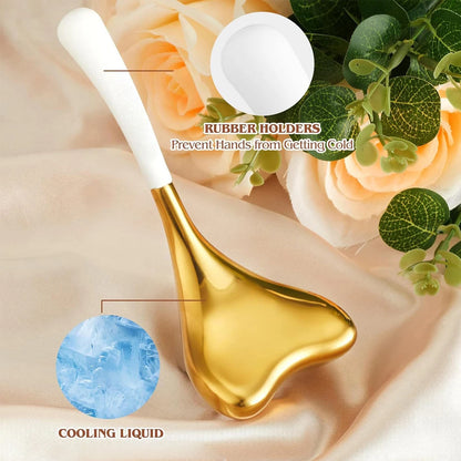 Physiqo™ CryoSculpt Ice Globes